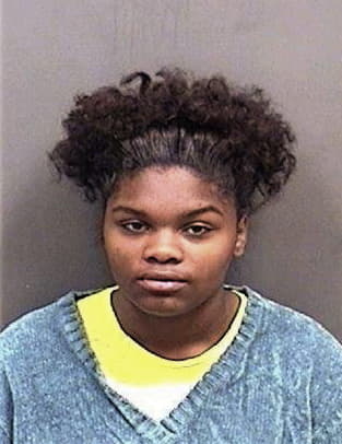 Latasha Williams, - Ascension Parrish County, LA 